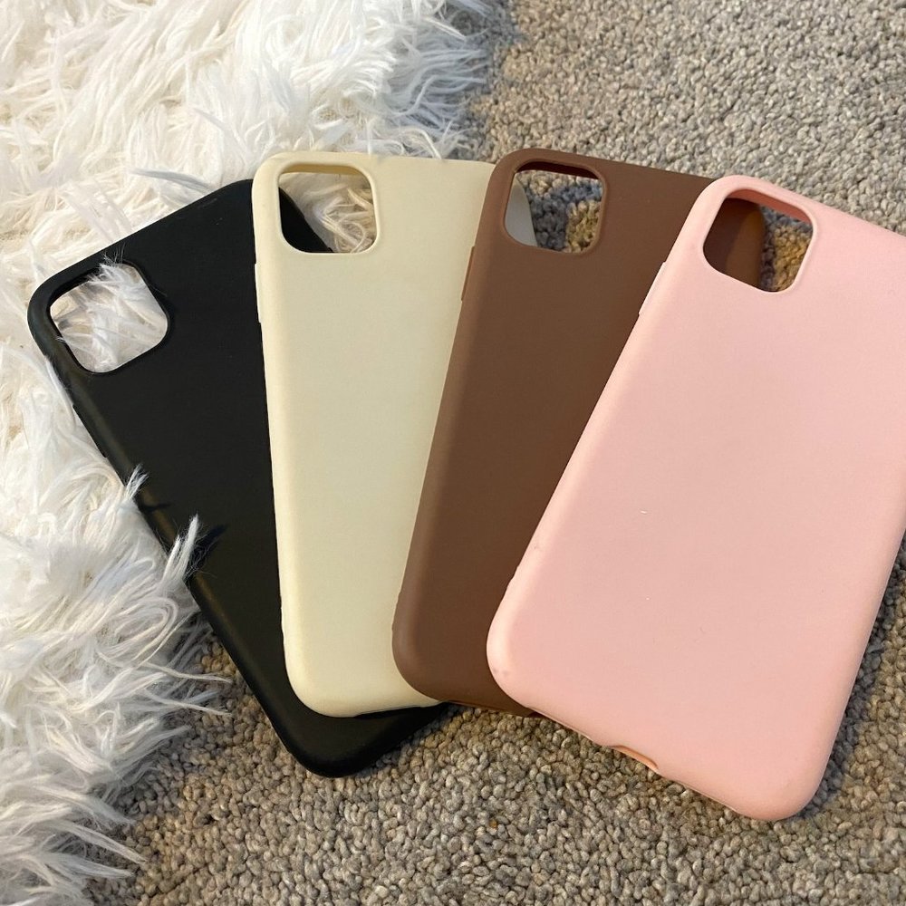 IPhone 11 Phone Case